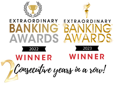 Banking Awards