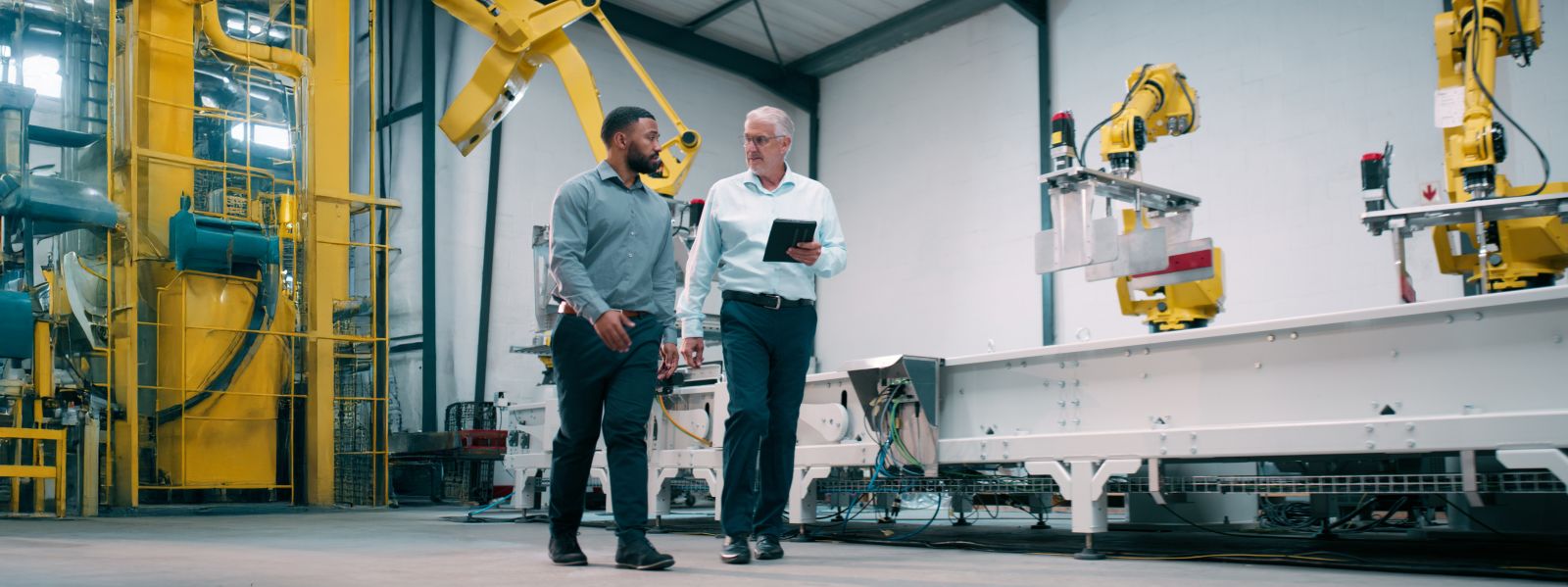 business man with money