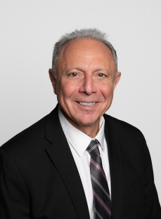 Tom Torossian